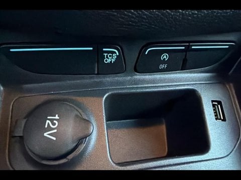 Voitures D'occasion À Aire Sur La Lys | Ford Transit Courier 1.5 Tdci 75Ch Stop&Start Trend Busi...