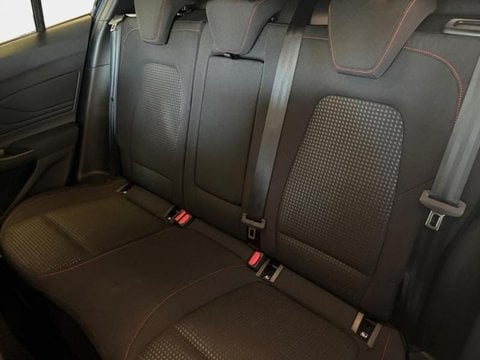 Voitures D'occasion À Aire Sur La Lys | Ford Focus 1.0 Ecoboost Mhev 155Ch St-Line X Powershift