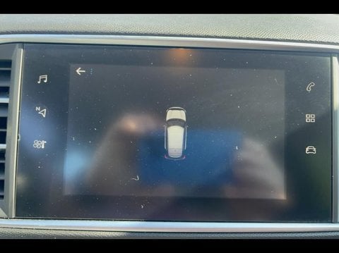 Voitures D'occasion À Aire Sur La Lys | Peugeot 308 1.5 Bluehdi 100Ch E6.C S&S Active Business