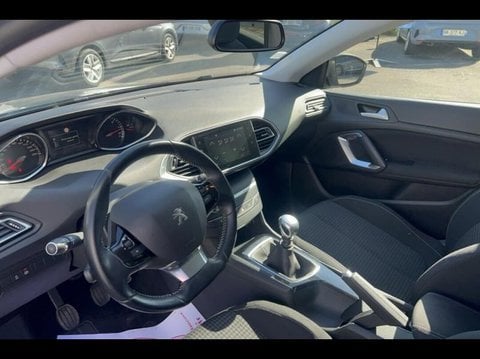 Voitures D'occasion À Aire Sur La Lys | Peugeot 308 1.5 Bluehdi 100Ch E6.C S&S Active Business
