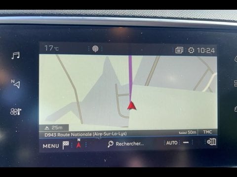Voitures D'occasion À Aire Sur La Lys | Peugeot 308 1.5 Bluehdi 100Ch E6.C S&S Active Business