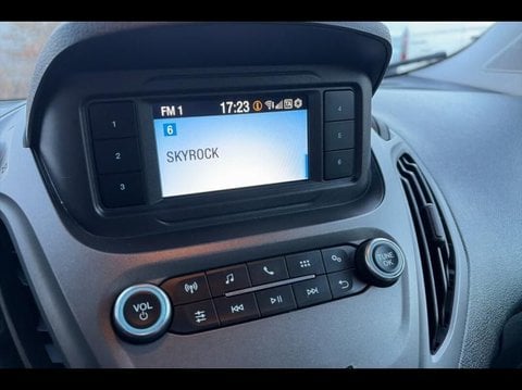Voitures D'occasion À Aire Sur La Lys | Ford Transit Courier 1.5 Tdci 75Ch Stop&Start Trend Busi...