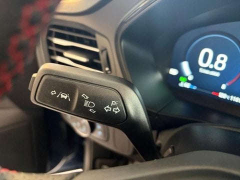 Voitures D'occasion À Aire Sur La Lys | Ford Focus 1.0 Ecoboost Mhev 155Ch St-Line X Powershift