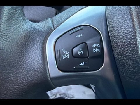 Voitures D'occasion À Aire Sur La Lys | Ford Transit Courier 1.5 Tdci 75Ch Stop&Start Trend Busi...