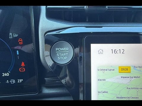 Voitures D'occasion À Aire Sur La Lys | Ford Puma 1.0 Ecoboost Hybrid 125Ch St-Line S&S Powershift