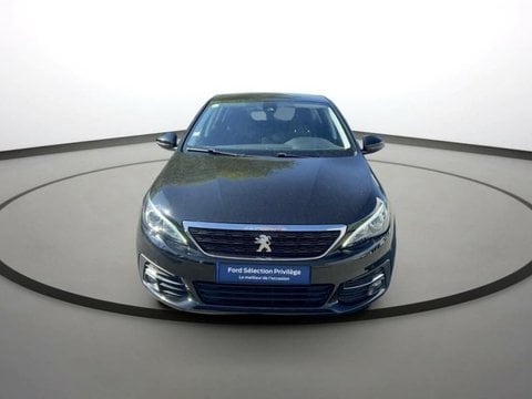 Voitures D'occasion À Aire Sur La Lys | Peugeot 308 1.5 Bluehdi 100Ch E6.C S&S Active Business