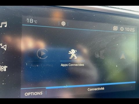 Voitures D'occasion À Aire Sur La Lys | Peugeot 308 1.5 Bluehdi 100Ch E6.C S&S Active Business