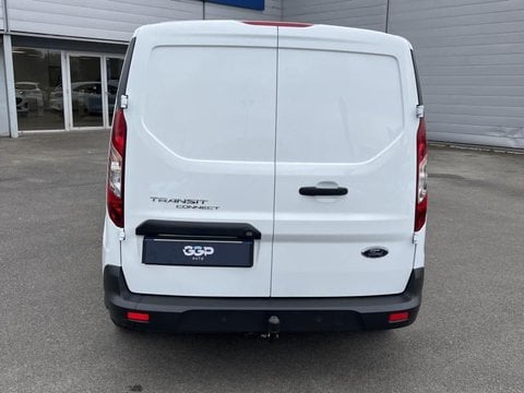 Voitures D'neuves Stock À Aire Sur La Lys | Ford Transit Connect 1.0E100 E85 - Bv6 S&S- Euro 6....