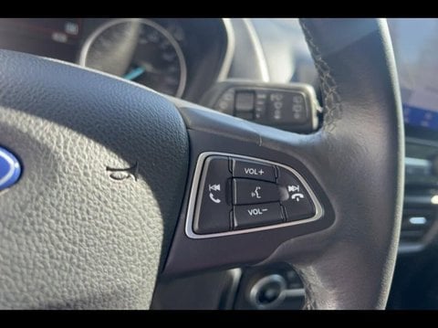 Voitures D'occasion À Aire Sur La Lys | Ford Ecosport 1.0 Ecoboost 125Ch Active 147G