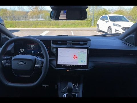 Voitures D'occasion À Aire Sur La Lys | Ford Puma 1.0 Ecoboost Hybrid 125Ch St-Line S&S Powershift