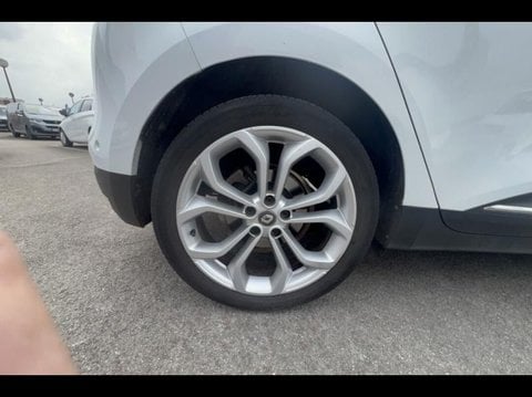 Voitures D'occasion À Aire Sur La Lys | Renault Scénic Scenic 1.7 Blue Dci 120Ch Business