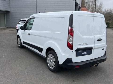 Voitures D'neuves Stock À Aire Sur La Lys | Ford Transit Connect 1.0E100 E85 - Bv6 S&S- Euro 6....