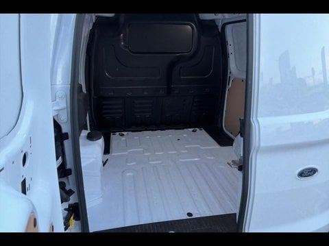 Voitures D'occasion À Aire Sur La Lys | Ford Transit Courier 1.5 Tdci 75Ch Stop&Start Trend Busi...