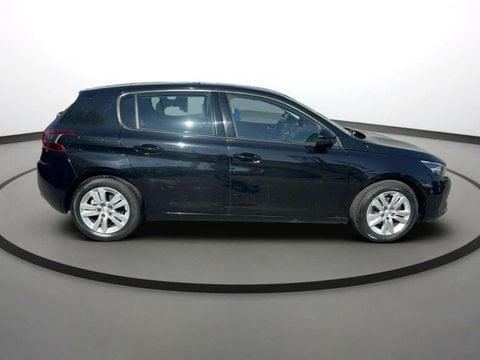 Voitures D'occasion À Aire Sur La Lys | Peugeot 308 1.5 Bluehdi 100Ch E6.C S&S Active Business