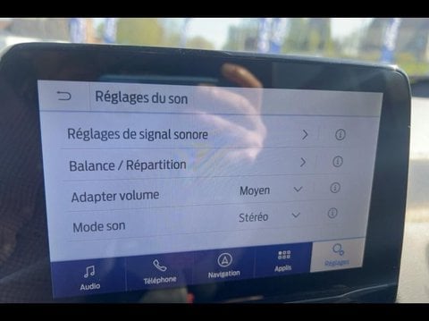 Voitures D'occasion À Aire Sur La Lys | Ford Ecosport 1.0 Ecoboost 125Ch Active 147G
