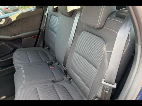 Voitures D'occasion À Aire Sur La Lys | Ford Kuga 2.5 Duratec 225Ch Phev Titanium Bva