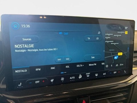 Voitures D'occasion À Aire Sur La Lys | Ford Focus 1.0 Ecoboost Mhev 155Ch St-Line X Powershift