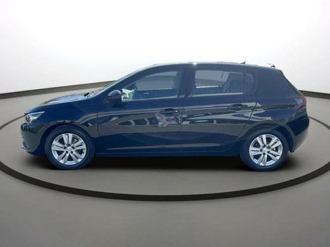 Voitures D'occasion À Aire Sur La Lys | Peugeot 308 1.5 Bluehdi 100Ch E6.C S&S Active Business