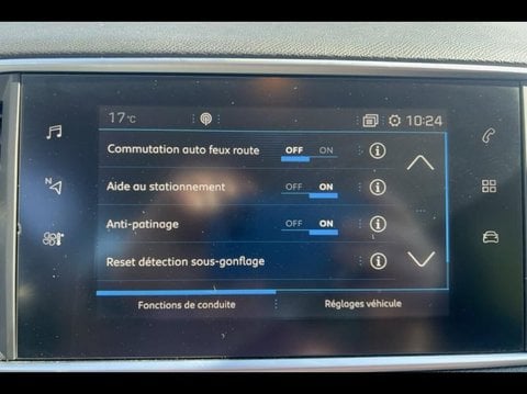 Voitures D'occasion À Aire Sur La Lys | Peugeot 308 1.5 Bluehdi 100Ch E6.C S&S Active Business