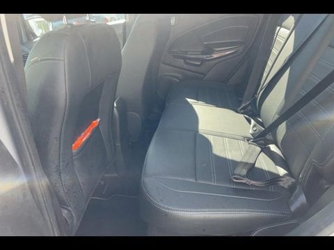 Voitures D'occasion À Aire Sur La Lys | Ford Ecosport 1.0 Ecoboost 125Ch Active 147G