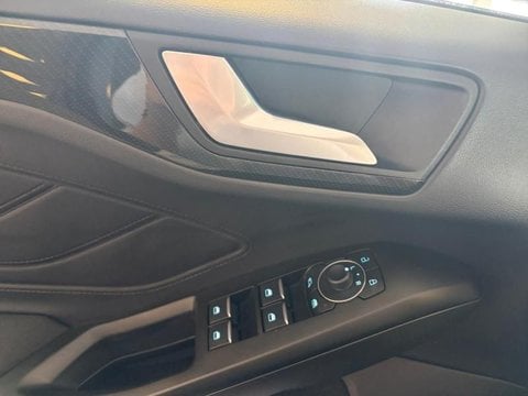 Voitures D'occasion À Aire Sur La Lys | Ford Focus 1.0 Ecoboost Mhev 155Ch St-Line X Powershift