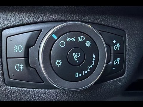 Voitures D'occasion À Aire Sur La Lys | Ford Transit Courier 1.5 Tdci 75Ch Stop&Start Trend Busi...