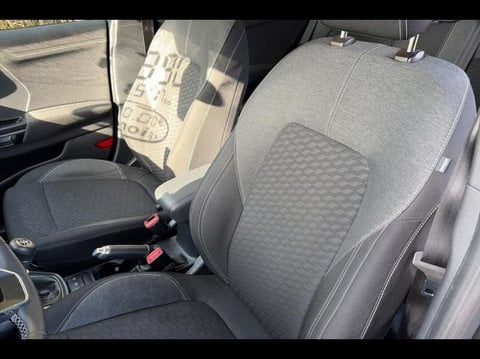 Voitures D'occasion À Aire Sur La Lys | Ford Puma 1.0 Flexifuel 125Ch S&S Mhev Titanium