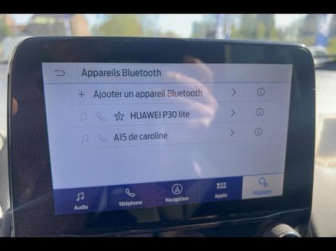 Voitures D'occasion À Aire Sur La Lys | Ford Ecosport 1.0 Ecoboost 125Ch Active 147G