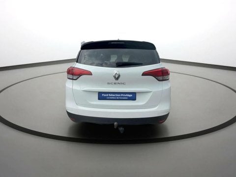 Voitures D'occasion À Aire Sur La Lys | Renault Scénic Scenic 1.7 Blue Dci 120Ch Business