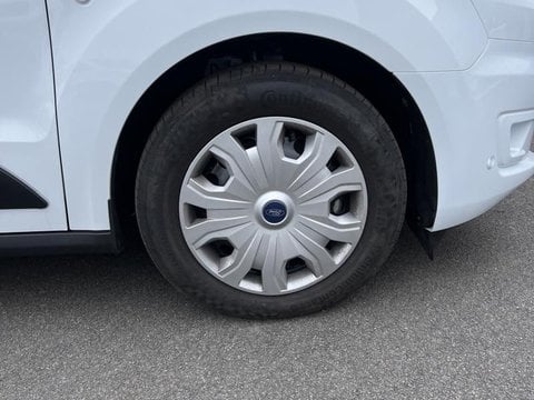 Voitures D'neuves Stock À Aire Sur La Lys | Ford Transit Connect 1.0E100 E85 - Bv6 S&S- Euro 6....