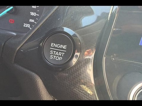 Voitures D'occasion À Aire Sur La Lys | Ford Puma 1.0 Flexifuel 125Ch S&S Mhev Titanium