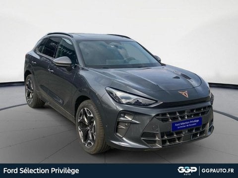 Voitures D'occasion À Villeneuve D'ascq | Cupra Terramar 1.5 Ehybrid 272Ch Vz Dsg6