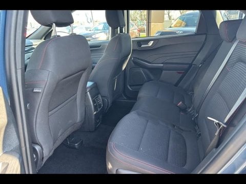 Voitures D'occasion À Villeneuve D'ascq | Ford Kuga 2.5 Duratec 190Ch Fhev St-Line X Bva I-Awd