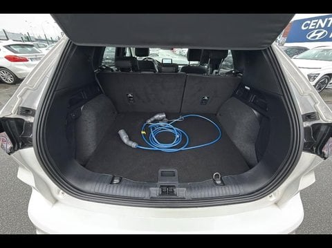 Voitures D'occasion À Villeneuve D'ascq | Ford Kuga 2.5 Duratec 225Ch Phev Vignale Bva