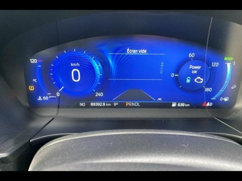 Voitures D'occasion À Villeneuve D'ascq | Ford Kuga 2.5 Duratec 190Ch Fhev E85 St-Line Bva