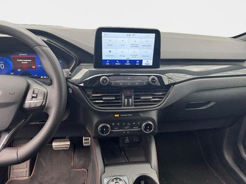 Voitures D'occasion À Villeneuve D'ascq | Ford Kuga 2.5 Duratec 190Ch Fhev E85 St-Line X Bva