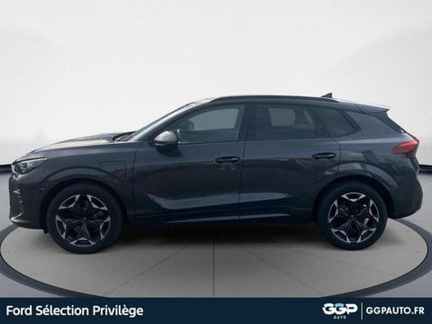Voitures D'occasion À Villeneuve D'ascq | Cupra Terramar 1.5 Ehybrid 272Ch Vz Dsg6