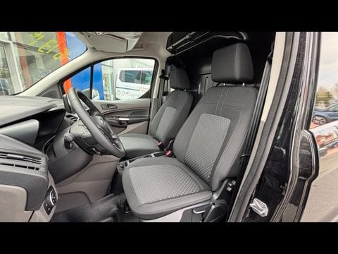 Voitures D'occasion À Villeneuve D'ascq | Ford Transit Connect L2 1.5 Ecoblue 100Ch Trend Bva