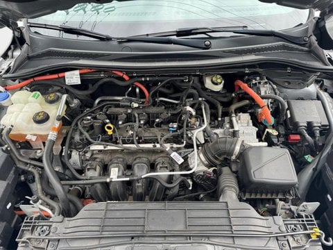 Voitures D'occasion À Villeneuve D'ascq | Ford Kuga 2.5 Duratec 190Ch Fhev E85 St-Line X Bva