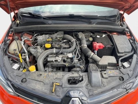 Voitures D'occasion À Villeneuve D'ascq | Renault Clio 1.0 Tce 100Ch Intens