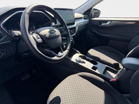 Voitures D'occasion À Villeneuve D'ascq | Ford Kuga 2.5 Duratec 180Ch Hybrid Flexifuel Titanium ...