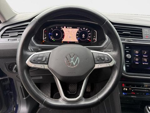 Voitures D'occasion À Villeneuve D'ascq | Volkswagen Tiguan Allspace 2.0 Tdi 150Ch Elegance Excl...