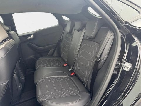 Voitures D'occasion À Villeneuve D'ascq | Ford Puma Gen-E 168Ch Standard Range 46 Kwh Premium