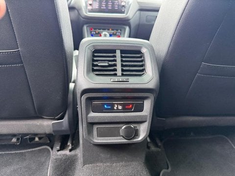 Voitures D'occasion À Villeneuve D'ascq | Volkswagen Tiguan Allspace 2.0 Tdi 150Ch Elegance Excl...