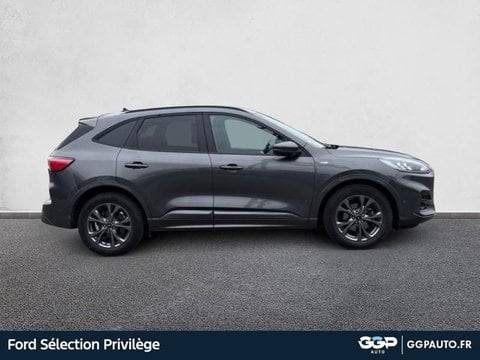 Voitures D'occasion À Villeneuve D'ascq | Ford Kuga 2.5 Duratec 190Ch Fhev E85 St-Line Business Bva