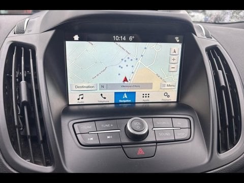 Voitures D'occasion À Villeneuve D'ascq | Ford Kuga 1.5 Ecoboost 120Ch Stop&Start St-Line 4X2 Eu...