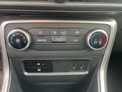 Voitures D'occasion À Villeneuve D'ascq | Ford Ecosport 1.0 Ecoboost 100Ch Trend Euro6.2