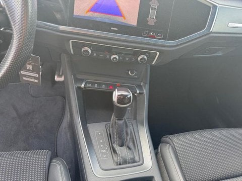 Voitures D'occasion À Villeneuve D'ascq | Audi Q3 Sportback 35 Tdi 150Ch S Line S Tronic 7