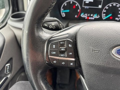 Voitures D'occasion À Villeneuve D'ascq | Ford Transit Custom Fg 280 L1H1 2.0 Ecoblue 130 S&S Tr...