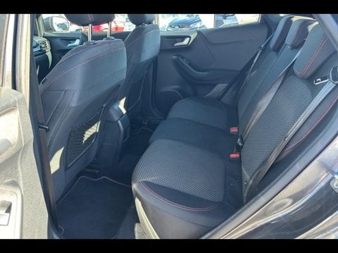Voitures D'occasion À Villeneuve D'ascq | Ford Puma 1.0 Ecoboost 125Ch Mhev St-Line 6Cv